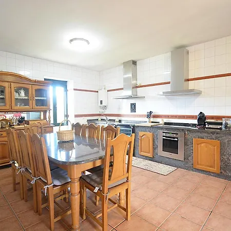 度假居 Manuela As Mirans