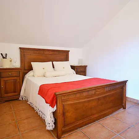 Manuela Casa de Férias *