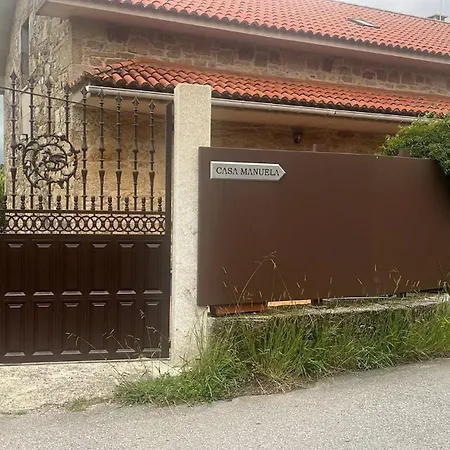 Manuela Casa vacanze *