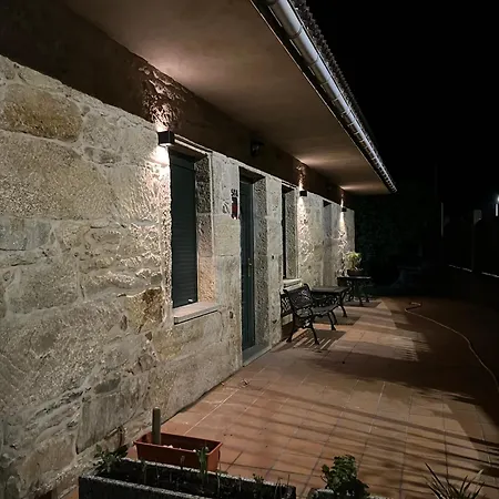 Casa vacanze Manuela As Mirans