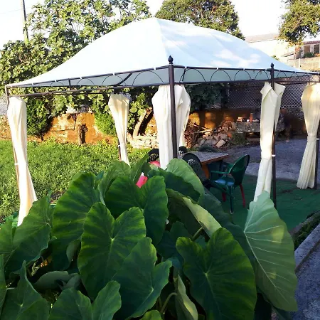 Manuela Ferienhaus *