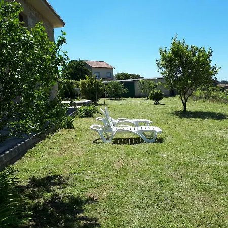 Ferienhaus Manuela As Mirans