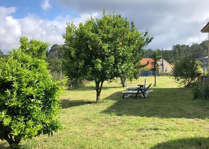 Ferienhaus Manuela *