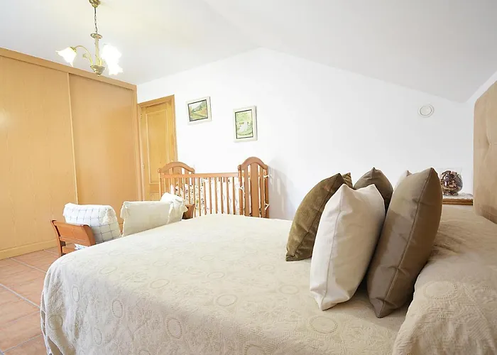 Manuela Prázdninový dům *