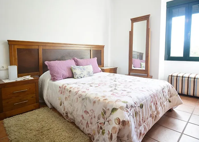 Prázdninový dům Manuela