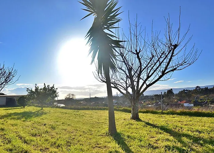 Ferienhaus Manuela *