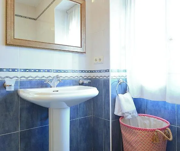 Ferienhaus Manuela *