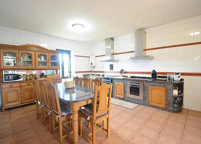 Tatil Evi Manuela As Mirans