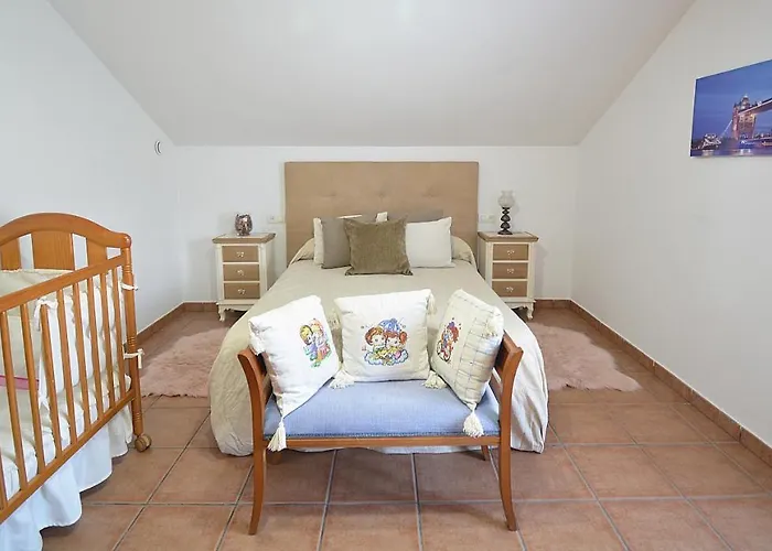 Prázdninový dům Manuela