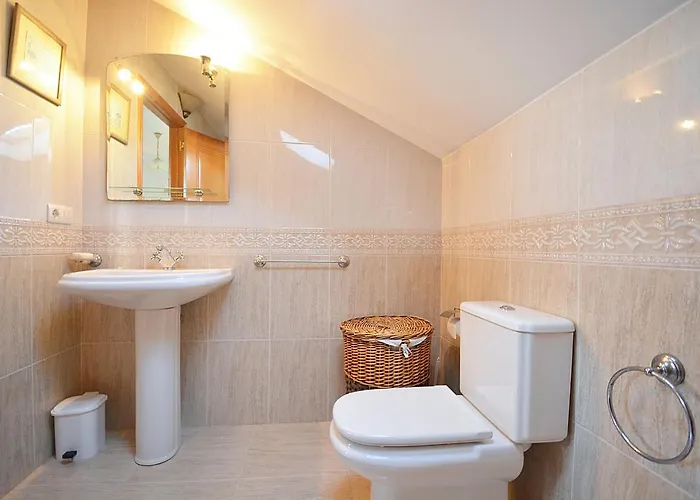 Prázdninový dům Manuela