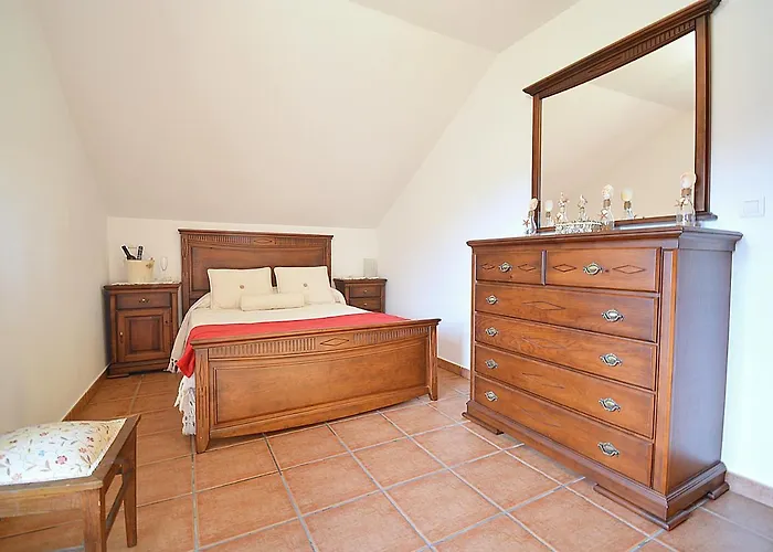 Ferienhaus Manuela *