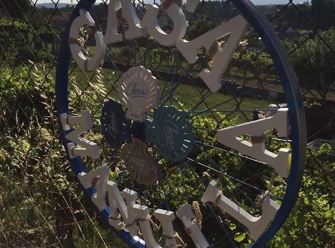 Manuela Prázdninový dům