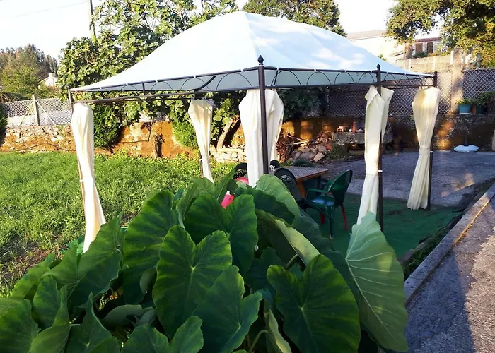 Manuela Ferienhaus *