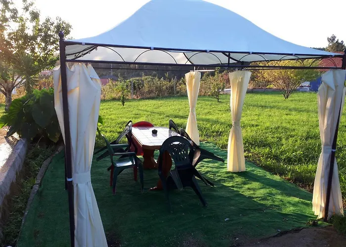 Manuela Prázdninový dům