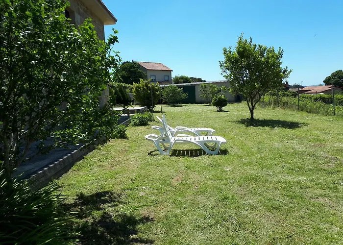 Ferienhaus Manuela As Mirans